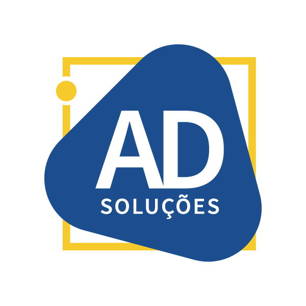 Logo AD Soluções